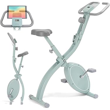 Amazon.co.jp 最新リリース: リカンベントフィットネスバイク の新着